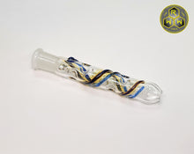 Load image into Gallery viewer, CS04 Heady Cooling Stem - With Carb, 14mm, Tapered/Flat MP