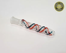 Load image into Gallery viewer, CS07 Heady Cooling Stem - With Carb, 14mm, Tapered MP