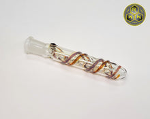 Load image into Gallery viewer, CS09 Heady Cooling Stem - With Carb, 14mm, Tapered MP