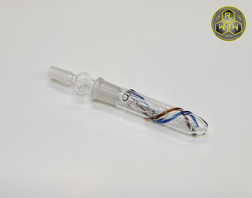 CS21 Two Piece Cooling Stem - With Carb, 14mm