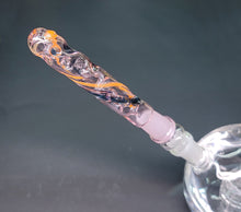 Load image into Gallery viewer, CS08 Heady Glass Whip MP - Quartz Beads