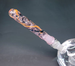 CS04 Heady Glass Whip MP - Dimples