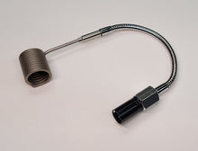 Load image into Gallery viewer, 04 "Coil Cap" Flexible Heating Coils for Quartz Heaters