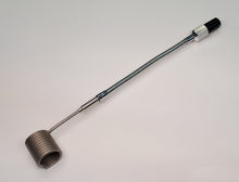 Load image into Gallery viewer, 04 "Coil Cap" Flexible Heating Coils for Quartz Heaters