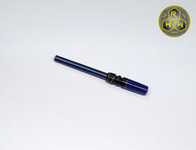 Load image into Gallery viewer, MP06 &quot;Double Toke 10mm Taper&quot; Dynavap Vapcap Integrated Mouthpiece &amp; Condenser
