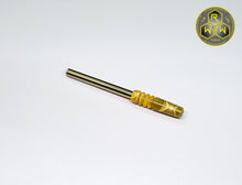 Load image into Gallery viewer, MP08 &quot;Double Toke 10mm Taper&quot; Dynavap Vapcap Integrated Mouthpiece &amp; Condenser