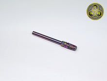 Load image into Gallery viewer, MP34 &quot;10mm Taper&quot; Dynavap Vapcap Integrated Mouthpiece &amp; Condenser