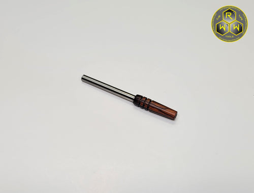 MP26 Cocobolo Wood 