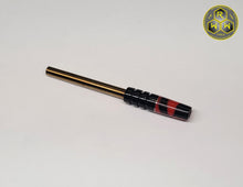 Load image into Gallery viewer, MP11 Acrylic "Double Toke 10mm Taper" Dynavap Vapcap Mouthpiece