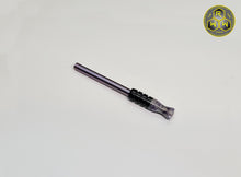 Load image into Gallery viewer, MP07 &quot;Double Toke Fastback&quot; Dynavap Vapcap Integrated Mouthpiece &amp; Condenser