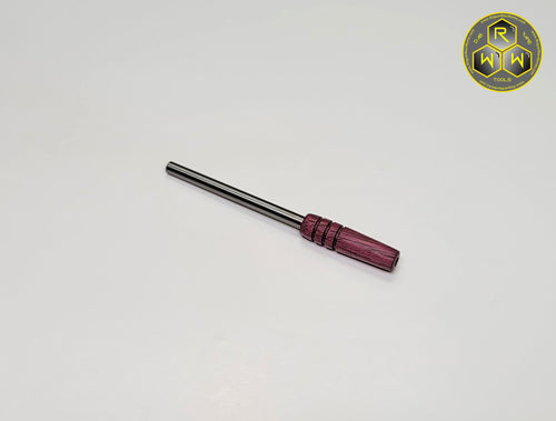 MP29 Purple Heart Wood 