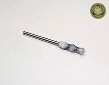 Load image into Gallery viewer, MP18 Acrylic "4mm Double Toke" Dynavap Vapcap Mouthpiece