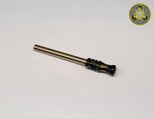 Load image into Gallery viewer, MP12 "Fastback" Dynavap Vapcap Mouthpiece