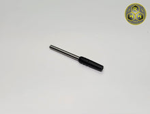 Load image into Gallery viewer, MP27 Black Wood &quot;Double Toke 10mm Taper&quot; Dynavap Vapcap Mouthpiece