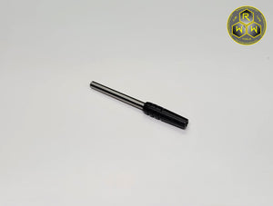 MP27 Black Wood 
