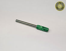 Load image into Gallery viewer, MP18 Acrylic "10mm Taper" Dynavap Vapcap Mouthpiece