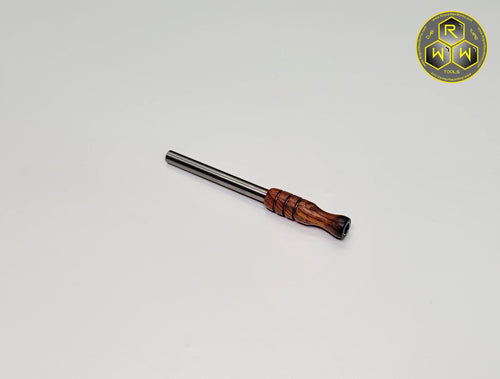 MP22 Cocobolo Wood 