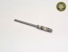 Load image into Gallery viewer, MP15 Acrylic "4mm, Double Toke 10mm Taper" Dynavap Vapcap  Mouthpiece