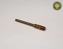 Load image into Gallery viewer, MP17 Acrylic "10mm Taper" Dynavap Vapcap Mouthpiece