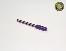 Load image into Gallery viewer, MP22 Acrylic "10mm Taper" Dynavap Vapcap Mouthpiece