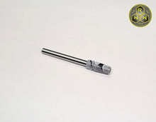 Load image into Gallery viewer, MP21 Acrylic "10mm Taper" Dynavap Vapcap Mouthpiece