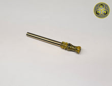 Load image into Gallery viewer, MP14 "Fastback" Dynavap Vapcap Mouthpiece