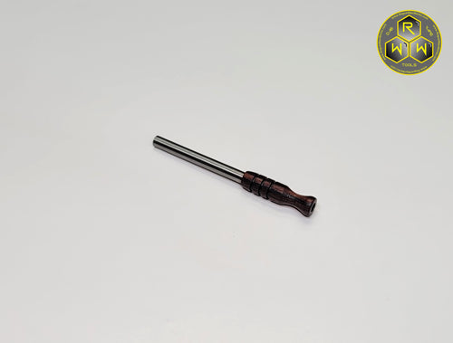 MP21 Black Wood 