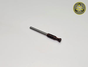 MP21 Black Wood 