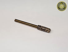 Load image into Gallery viewer, MP16 Acrylic "10mm Taper" Dynavap Vapcap Mouthpiece