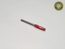 Load image into Gallery viewer, MP23 Acrylic &quot;Double Toke 10mm Taper&quot; Dynavap Vapcap Mouthpiece