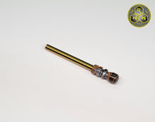 Load image into Gallery viewer, MP12 &quot;Fastback&quot; Dynavap Vapcap Integrated Mouthpiece &amp; Condenser