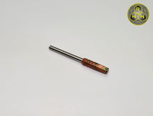 Load image into Gallery viewer, MP25 Acrylic &quot;Double Toke 10mm Taper&quot; Dynavap Vapcap Mouthpiece
