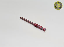 Load image into Gallery viewer, MP15 &quot;Double Toke Fastback&quot; Dynavap Vapcap Integrated Mouthpiece &amp; Condenser