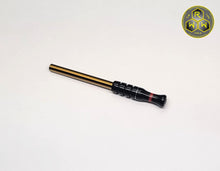 Load image into Gallery viewer, MP09 Acrylic "Double Toke Fastback" Dynavap Vapcap Mouthpiece