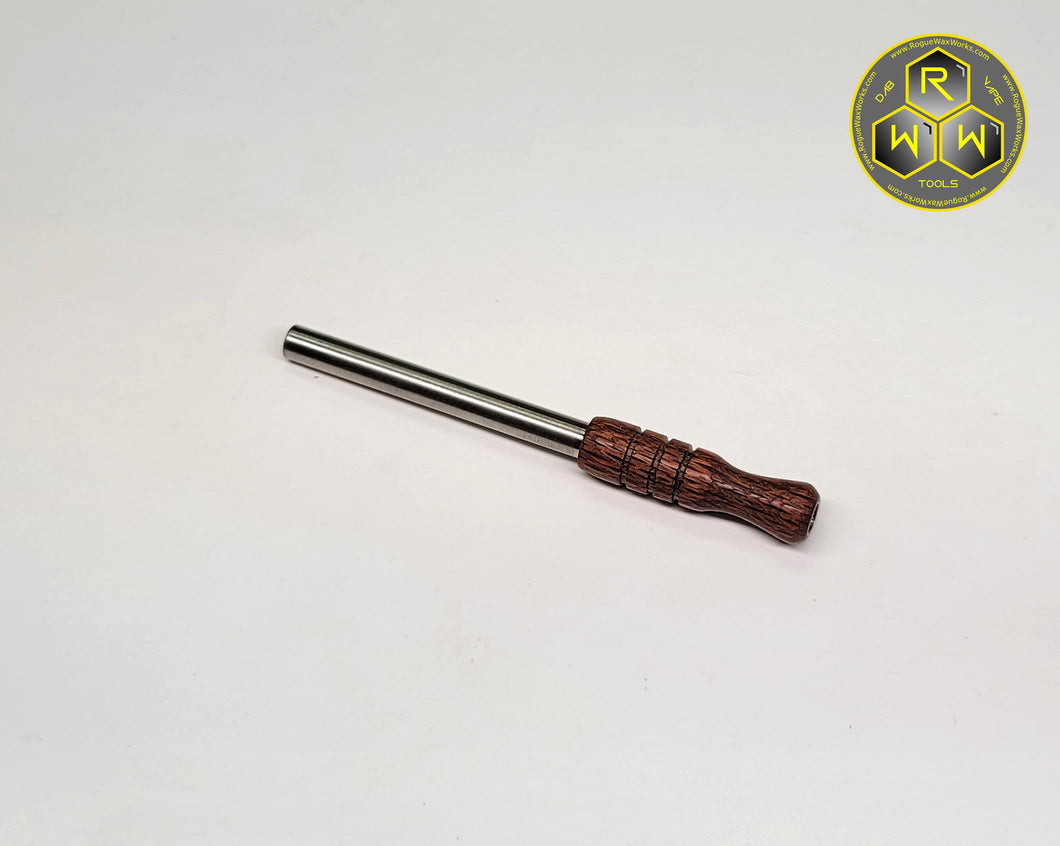 MP16 Leopard Wood 