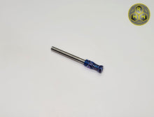 Load image into Gallery viewer, MP10 &quot;Fastback&quot; Dynavap Vapcap Mouthpiece