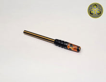 Load image into Gallery viewer, MP14 Acrylic "Double Toke 10mm Taper" Dynavap Vapcap Mouthpiece
