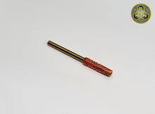 Load image into Gallery viewer, MP21 &quot;Double Toke 10mm Taper&quot; Dynavap Vapcap Integrated Mouthpiece &amp; Condenser