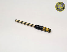 Load image into Gallery viewer, MP13 Acrylic "Double Toke 10mm Taper" Dynavap Vapcap Mouthpiece