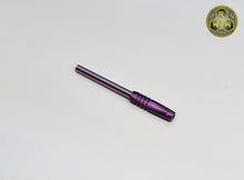 Load image into Gallery viewer, MP24 &quot;Double Toke 10mm Taper&quot; Dynavap Vapcap Integrated Mouthpiece &amp; Condenser