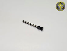 Load image into Gallery viewer, MP13 &quot;OG for the XL Stash&quot; Dynavap Vapcap Integrated Mouthpiece &amp; Condenser
