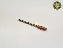 Load image into Gallery viewer, MP41 &quot;4mm, 10mm Taper&quot; Dynavap Vapcap  Mouthpiece