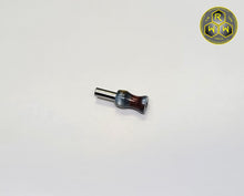 Load image into Gallery viewer, MP30 &quot;Fastback Stumpy&quot; Fits the XL Stash, Dynavap Vapcap Integrated Mouthpiece &amp; Condenser