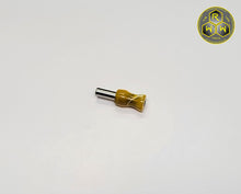 Load image into Gallery viewer, MP32 &quot;Fastback Stumpy&quot; Fits the XL Stash, Dynavap Vapcap Integrated Mouthpiece &amp; Condenser