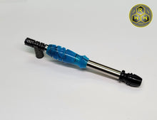 Load image into Gallery viewer, DA05 The &quot;Dart&quot; Stem -  Acrylic &amp; Stainless Vapcap Stem