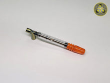 Load image into Gallery viewer, DVS38 Standard Glass Vapcap Stem with Oversized 4mm MP - WPA