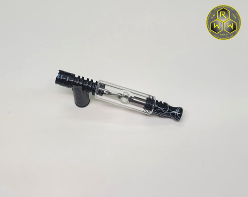 DVS16 Mini Glass Stem with Stumpy Acrylic MP