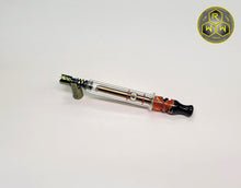Load image into Gallery viewer, DVS09 Flared Vapcap Stem with Oversized MP