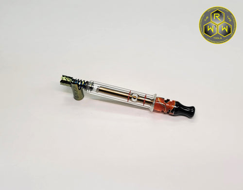 DVS09 Flared Vapcap Stem with Oversized MP