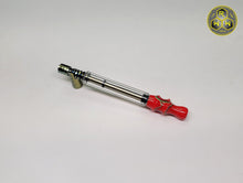 Load image into Gallery viewer, DVS42 Standard Glass Vapcap Stem with Oversized 4mm MP - MP